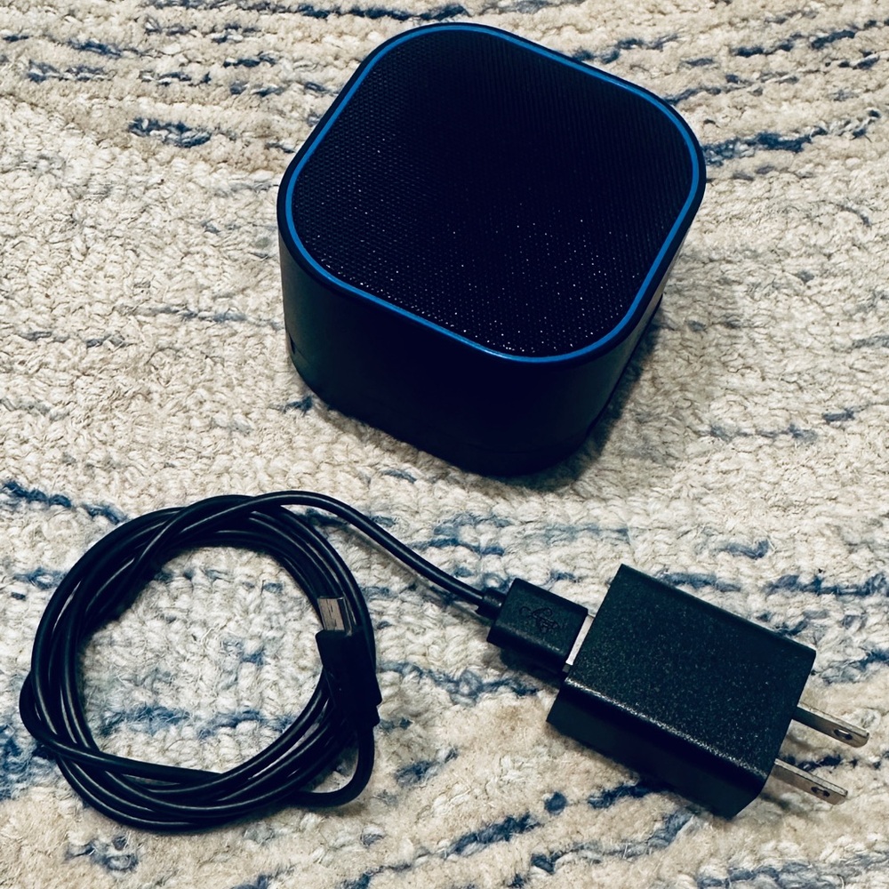 Brand New Magicteam Sound Machine